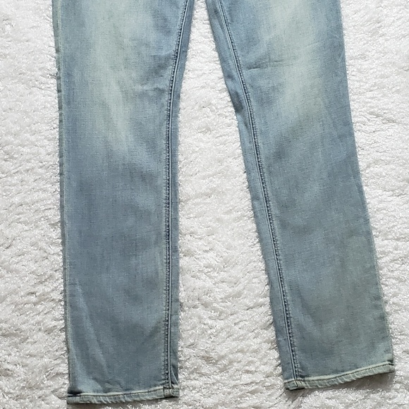 SALE!! Express Jeans - Picture 3 of 7